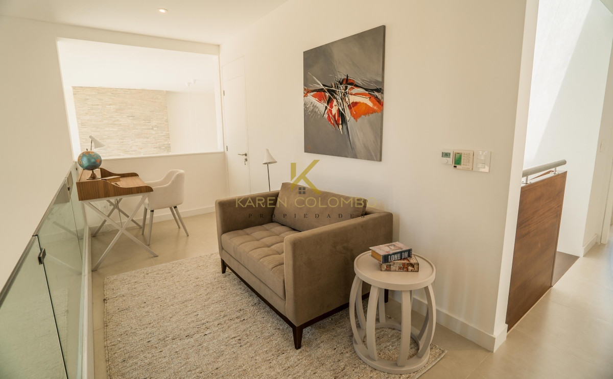 Casa ID.21094431 - Barrio Privado playa Mansa