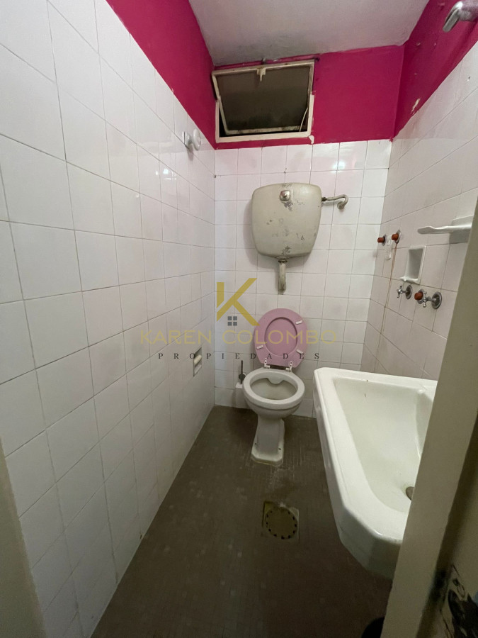 Casa ID.21095838 - Monoambiente en centro de Montevideo