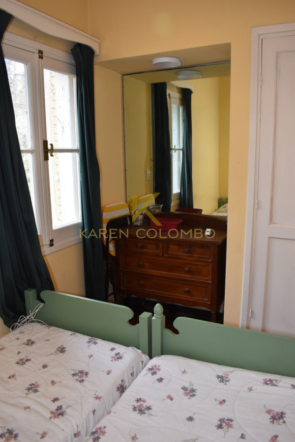 Casa ID.21094518 - CHALET EN PLAYA MANSA
