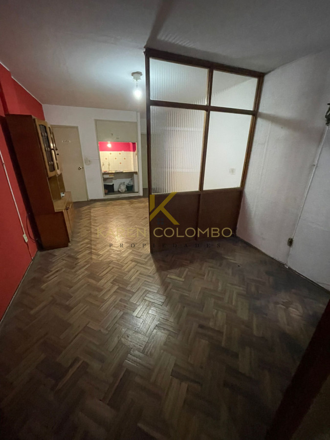 Casa ID.21095838 - Monoambiente en centro de Montevideo