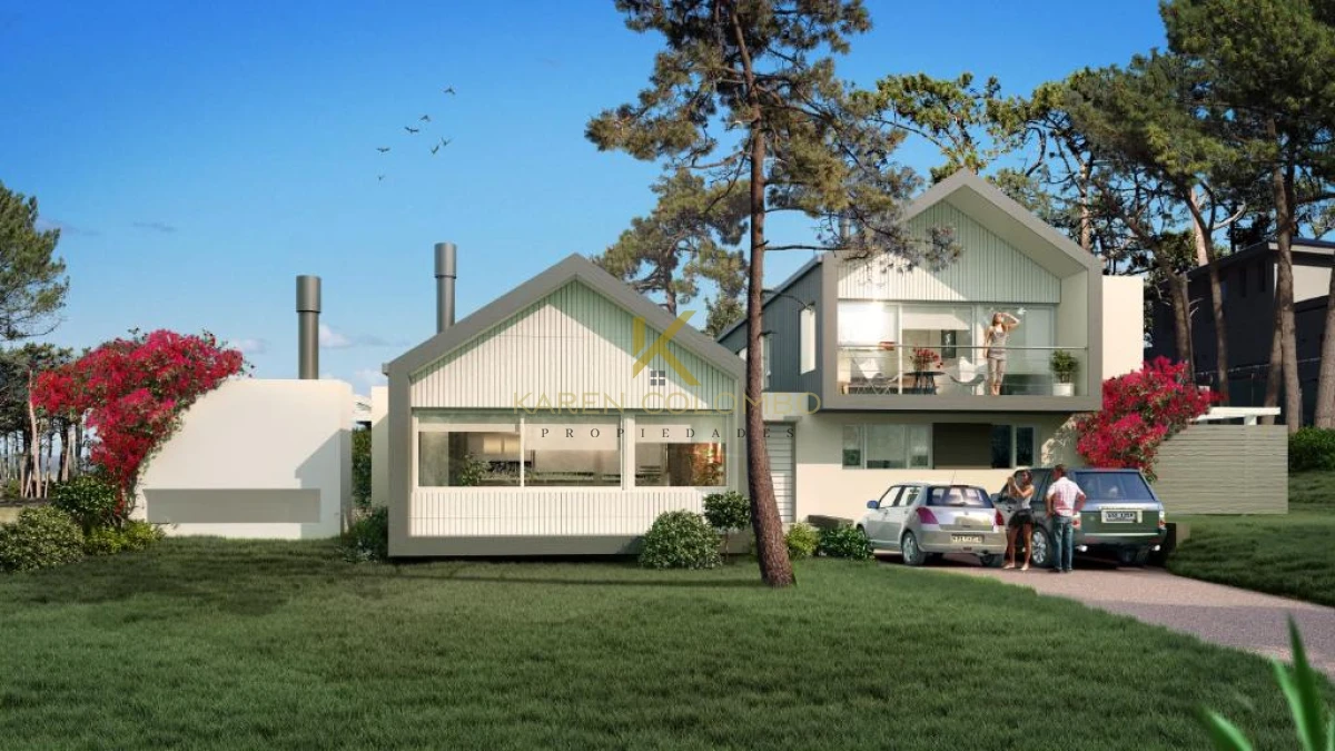 Casa ID.21096209 - CASA EN VENTA Y ALQUILER PINAR DEL FARO 