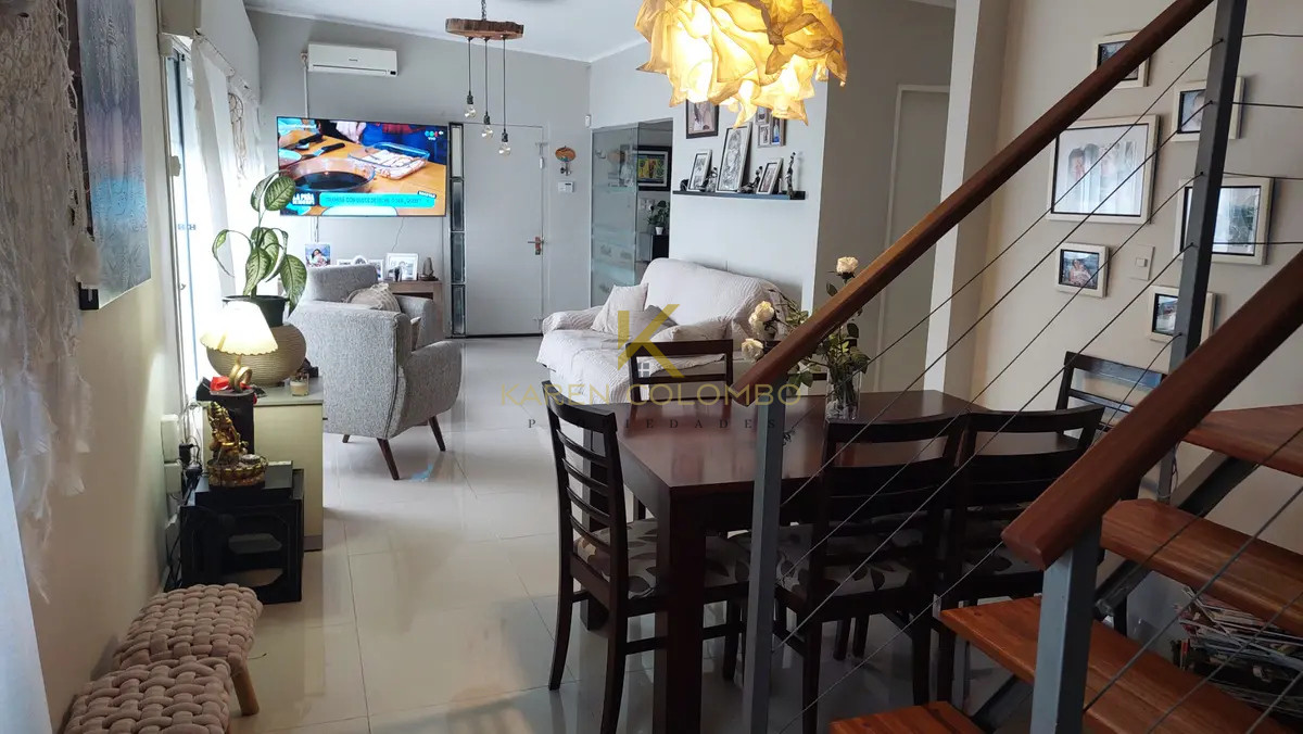 Casa ID.21095599 - Casa 2 dormitorios + apto 2 dormitorios en Solymar