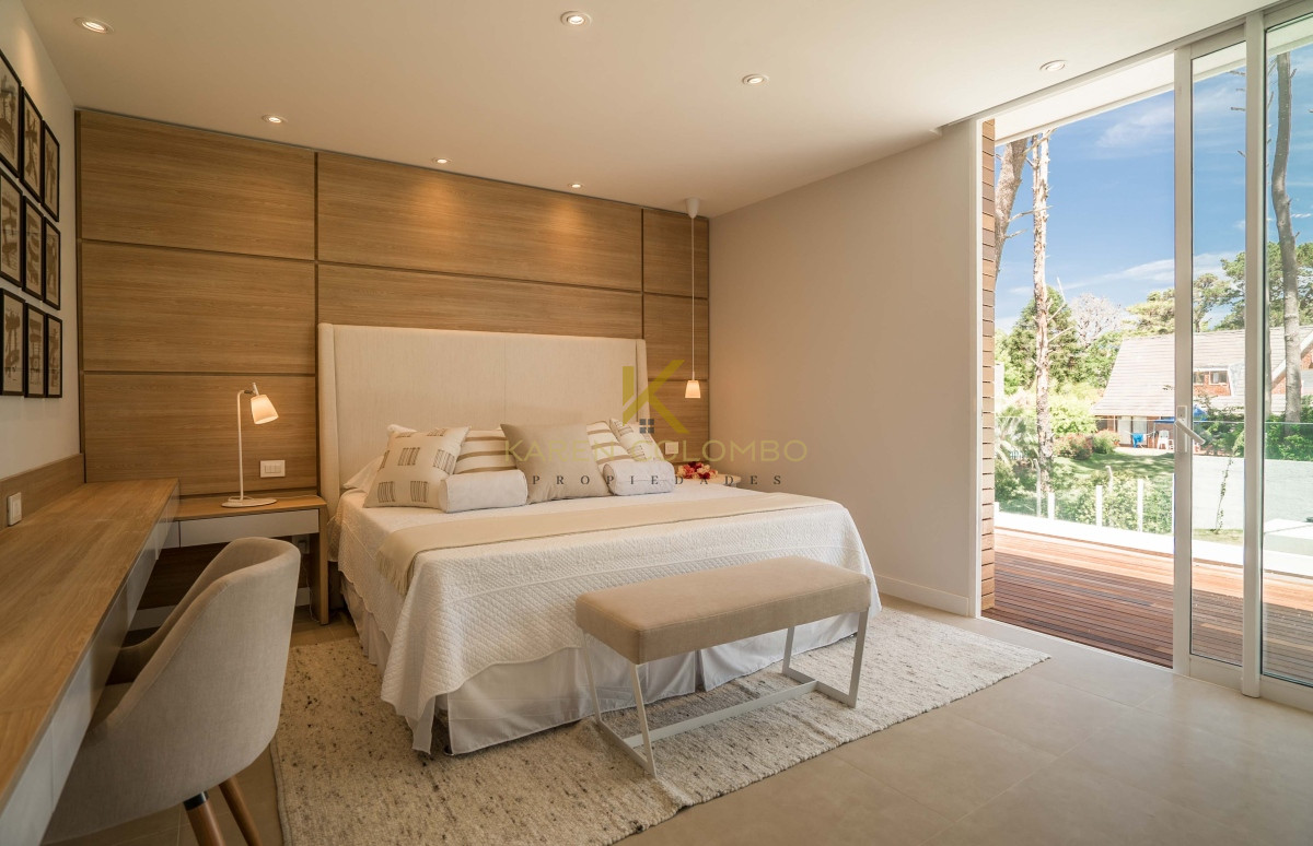 Casa ID.21094431 - Barrio Privado playa Mansa