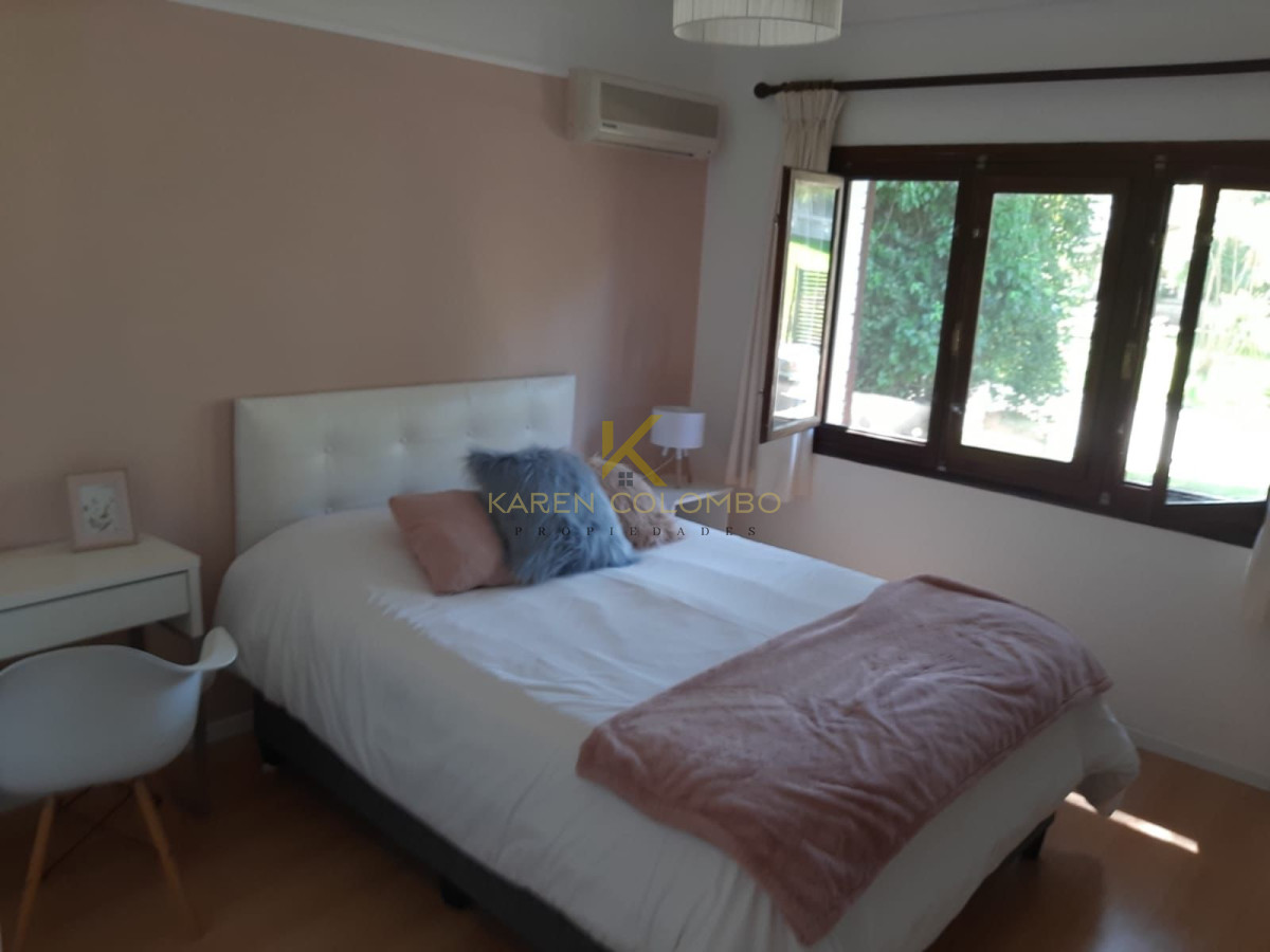 Casa ID.21094752 - Casa en alquiler anual en playa Mansa