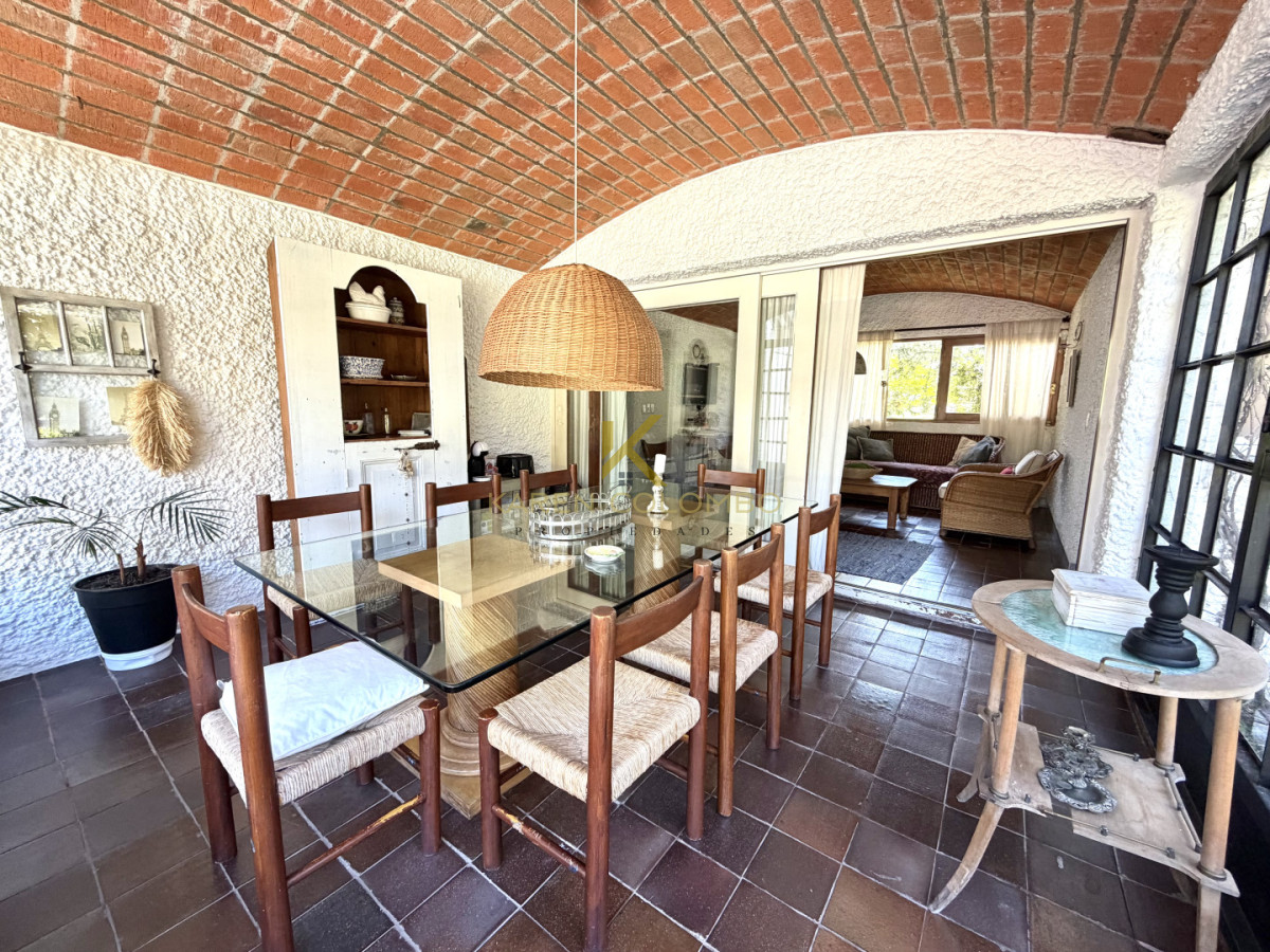 Casa ID.21097006 - Casa en venta Peninsula Punta del Este