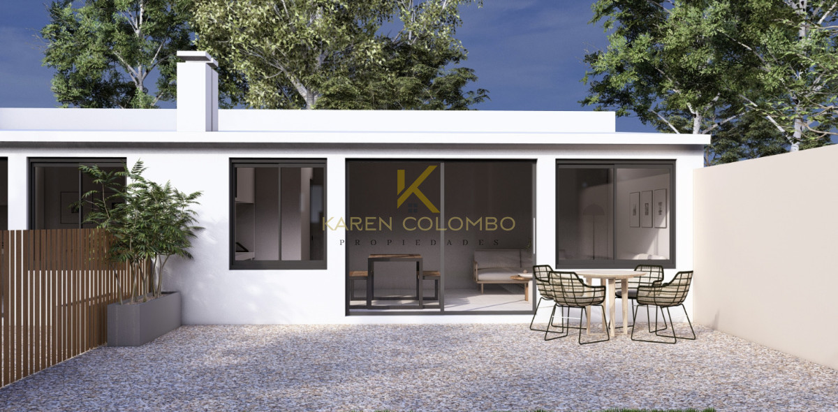 Casa ID.21096764 - Casa en venta Solymar, a estrenar
