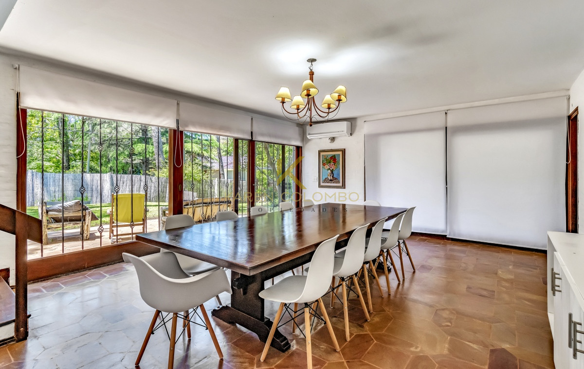 Casa ID.21094071 - CASA EN VENTA PLAYA MANSA