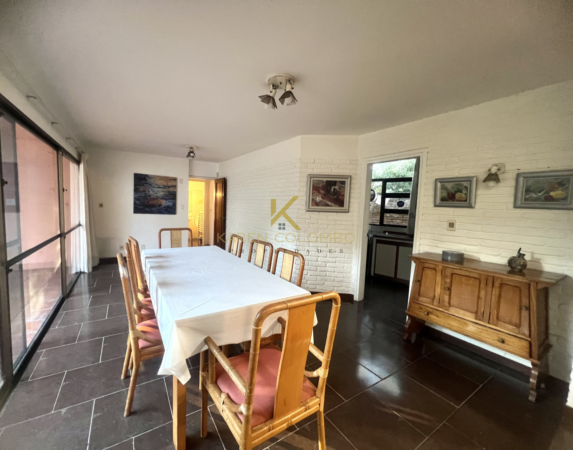 Casa ID.21096034 - Casa en venta y alquiler temporal en playa Mansa, Punta del Este