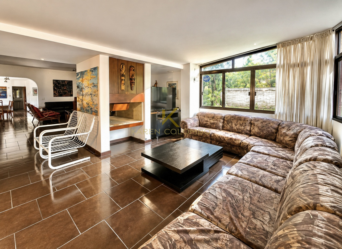 Casa ID.21096034 - Casa en venta y alquiler temporal en playa Mansa, Punta del Este