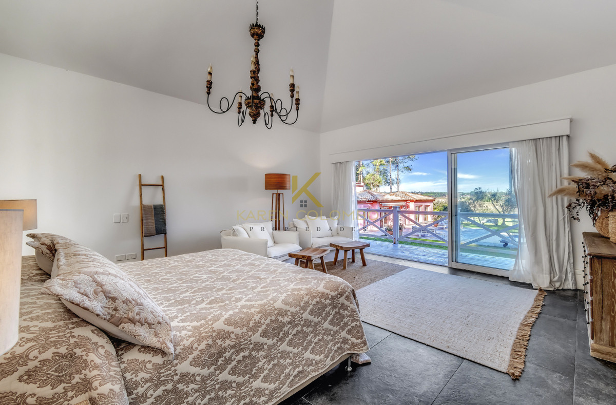 Casa ID.21095891 - Casa en venta Punta Ballena a pasos de Punta del Este