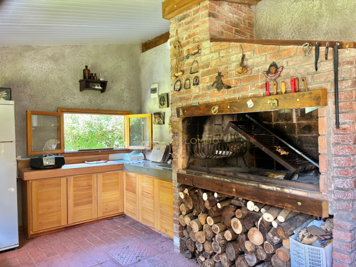 Casa ID.21097176 - Espectacular casa en venta en playa mansa 