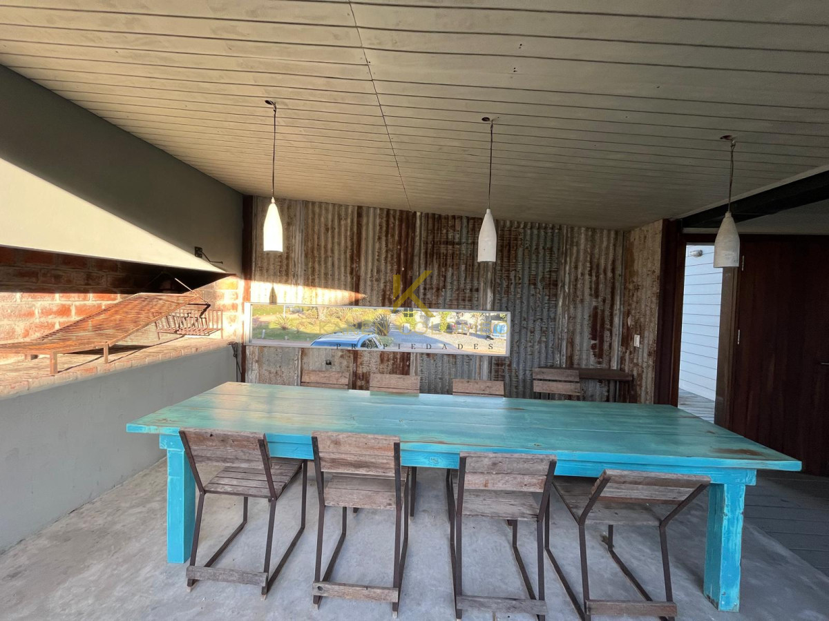 Casa ID.21096551 - Casa en alquiler Temporal  Barrio privado -  K 13 Pinar del Faro