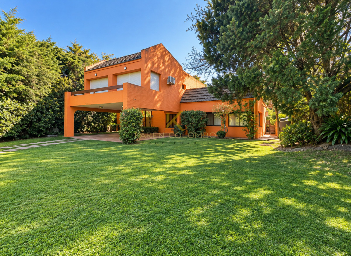 Casa ID.21096034 - Casa en venta y alquiler temporal en playa Mansa, Punta del Este