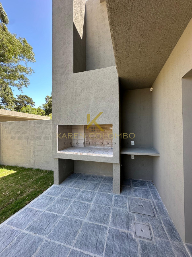 Casa ID.21095611 - Casa a Estrenar en Jardines de Lamas