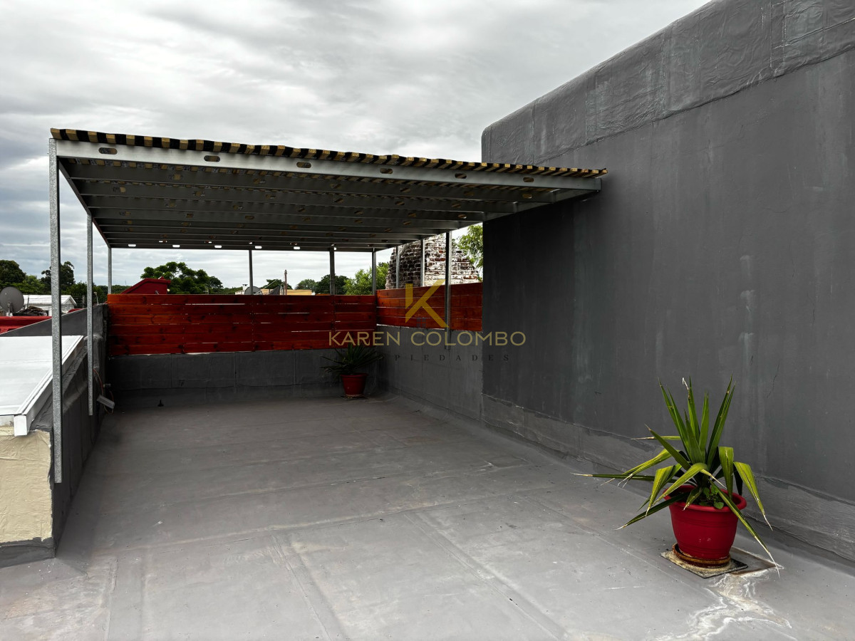 Casa ID.21095622 - Casa Reciclada en Zona Antel Arena