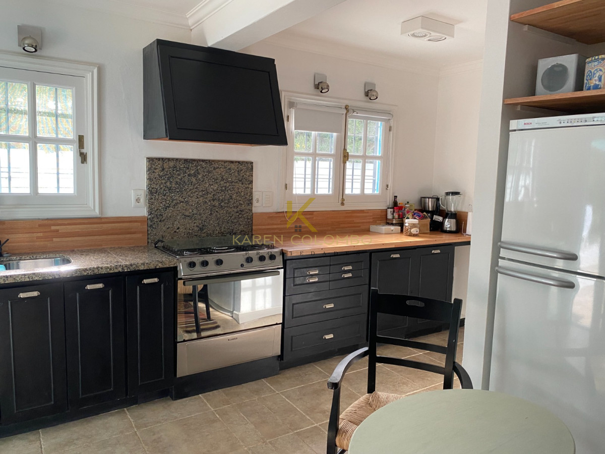 Casa ID.21095879 - VENTA Y ALQUILER EN LA BARRA MONTOYA