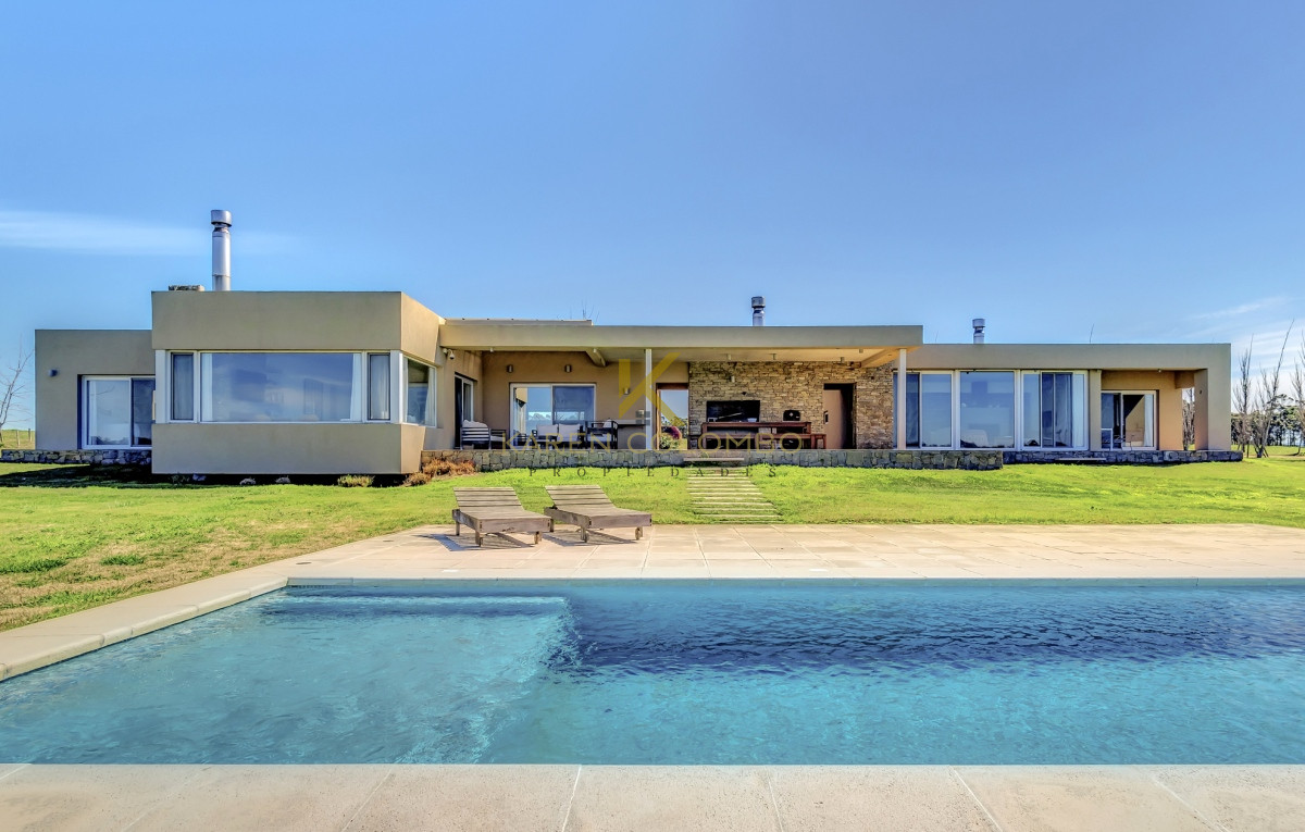 Casa ID.21094847 - Casa en venta en Laguna de los Cisnes