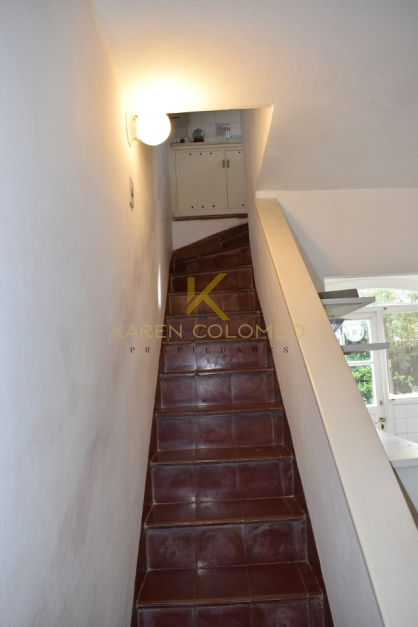 Casa ID.21094518 - CHALET EN PLAYA MANSA