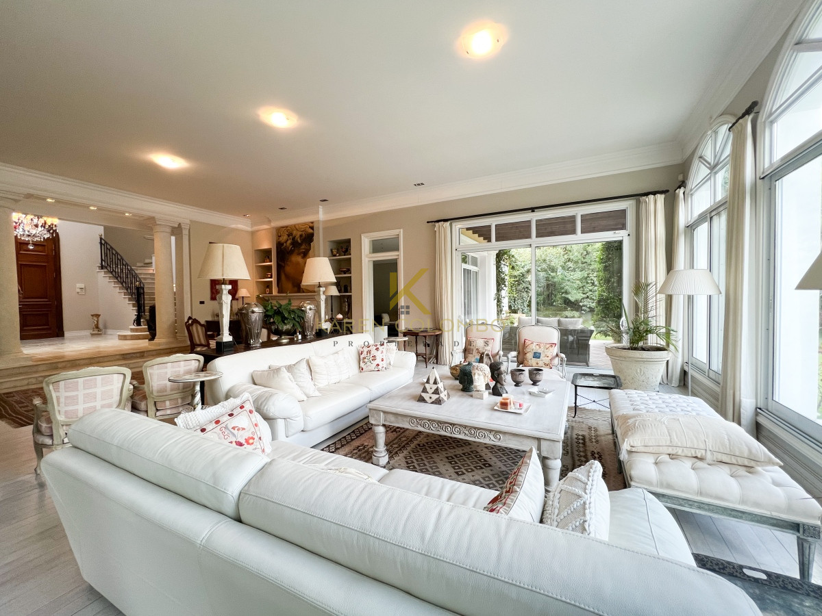 Casa ID.21094285 - Magnifica casa en venta Punta del Este