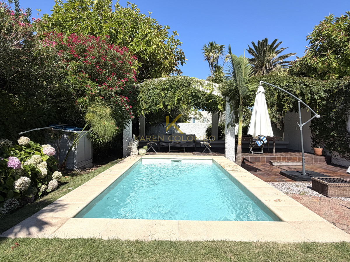 Casa ID.21097006 - Casa en venta Peninsula Punta del Este