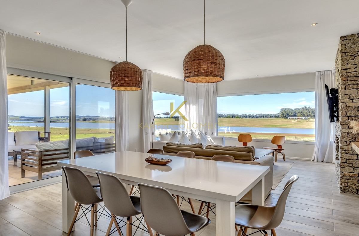Casa ID.21094847 - Casa en venta en Laguna de los Cisnes