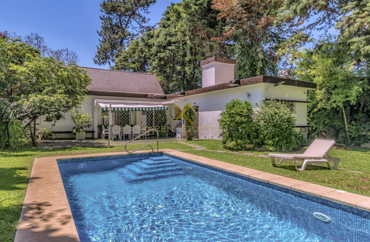 Casa ID.21095171 - Casa en venta, Cantegril, Punta del Este