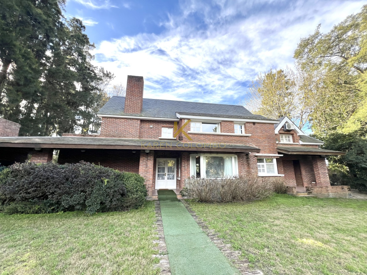 Casa ID.21094768 - Casa en venta Laguna del Diario Punta del Este