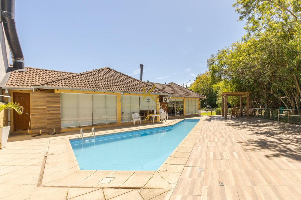 Casa ID.21097587 - Casa completa em condomínio fechado Z. Sul