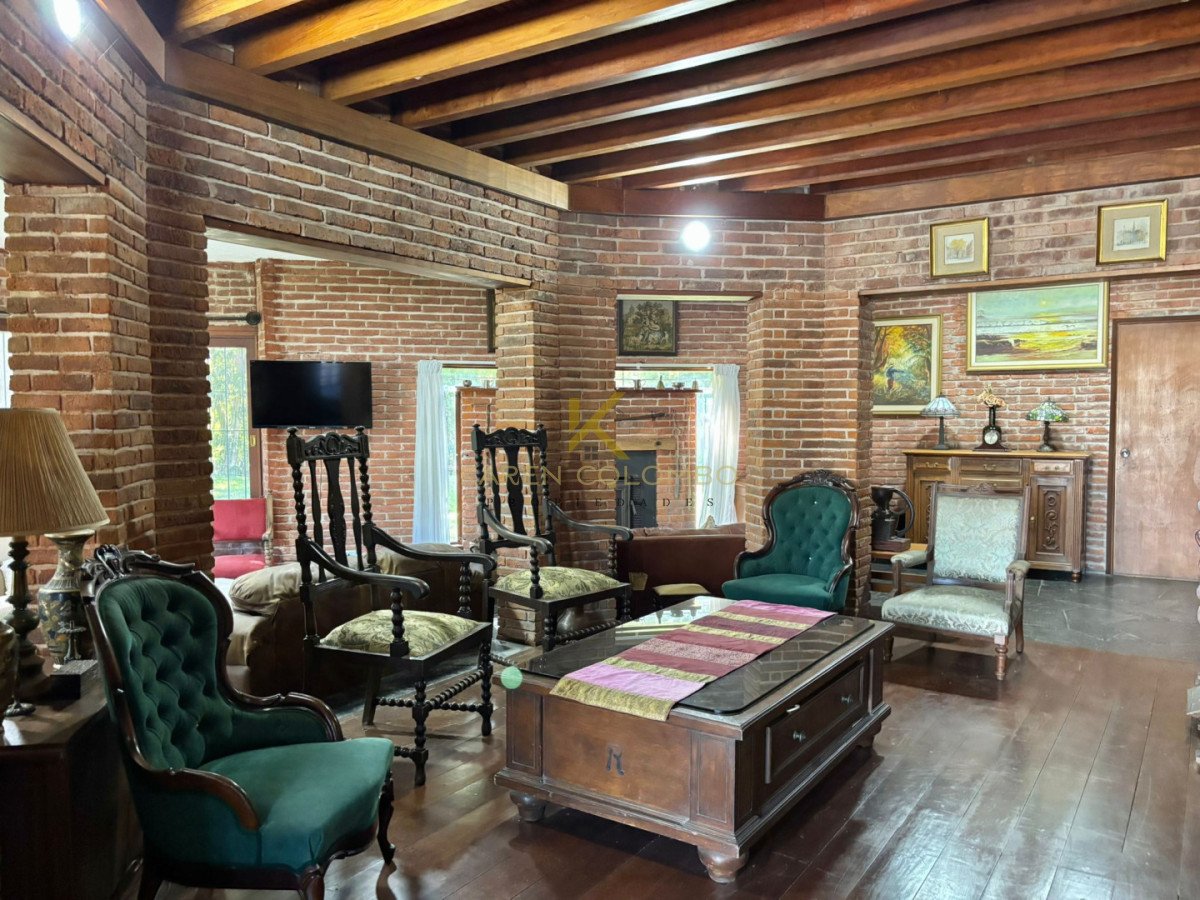 Casa ID.21097176 - Espectacular casa en venta en playa mansa 