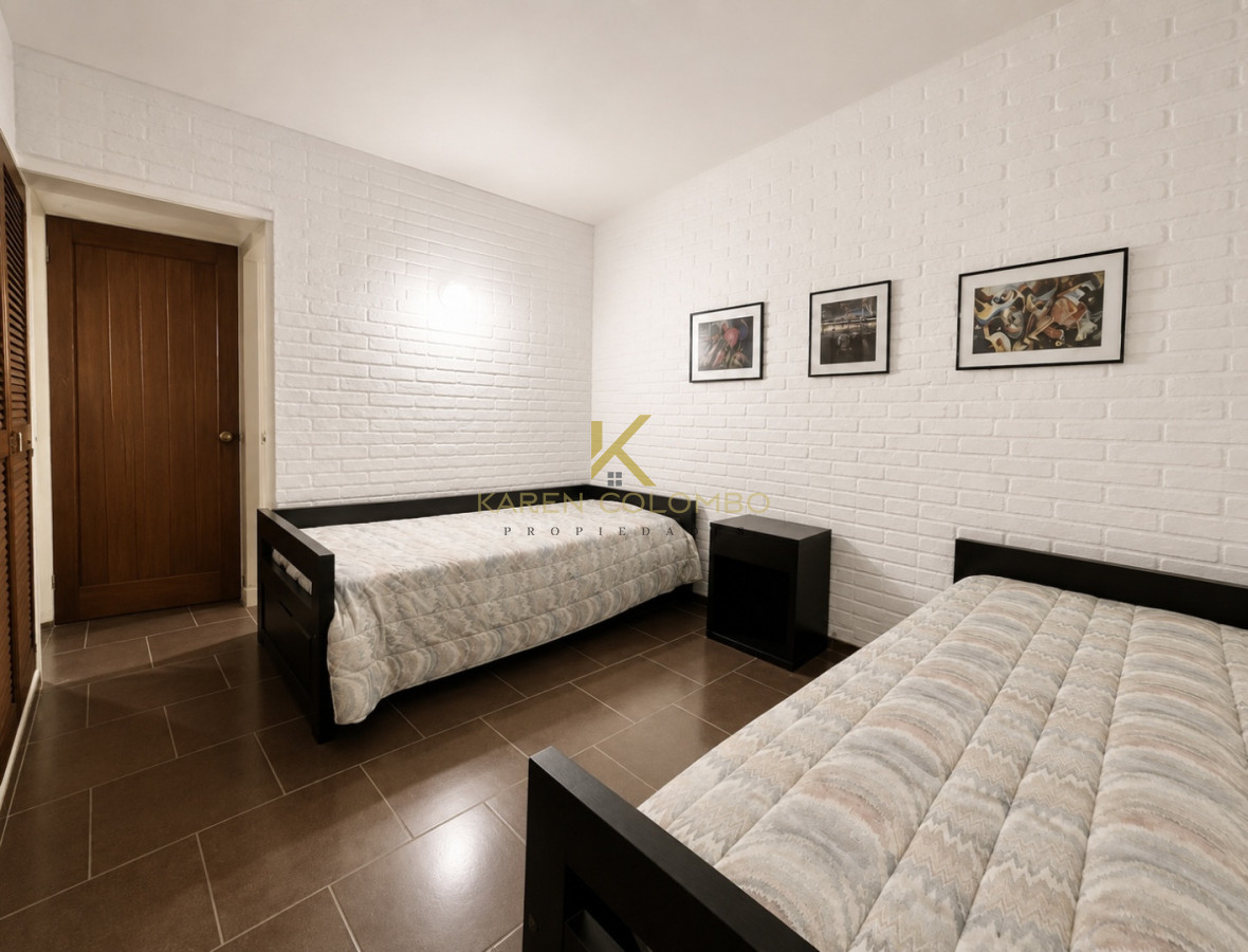 Casa ID.21096034 - Casa en venta y alquiler temporal en playa Mansa, Punta del Este