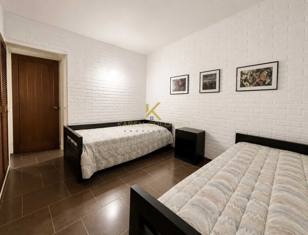 Casa ID.21096034 - Casa en venta y alquiler temporal en playa Mansa, Punta del Este