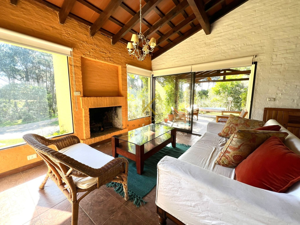 Casa ID.21094919 - hermosa casa en club del lago
