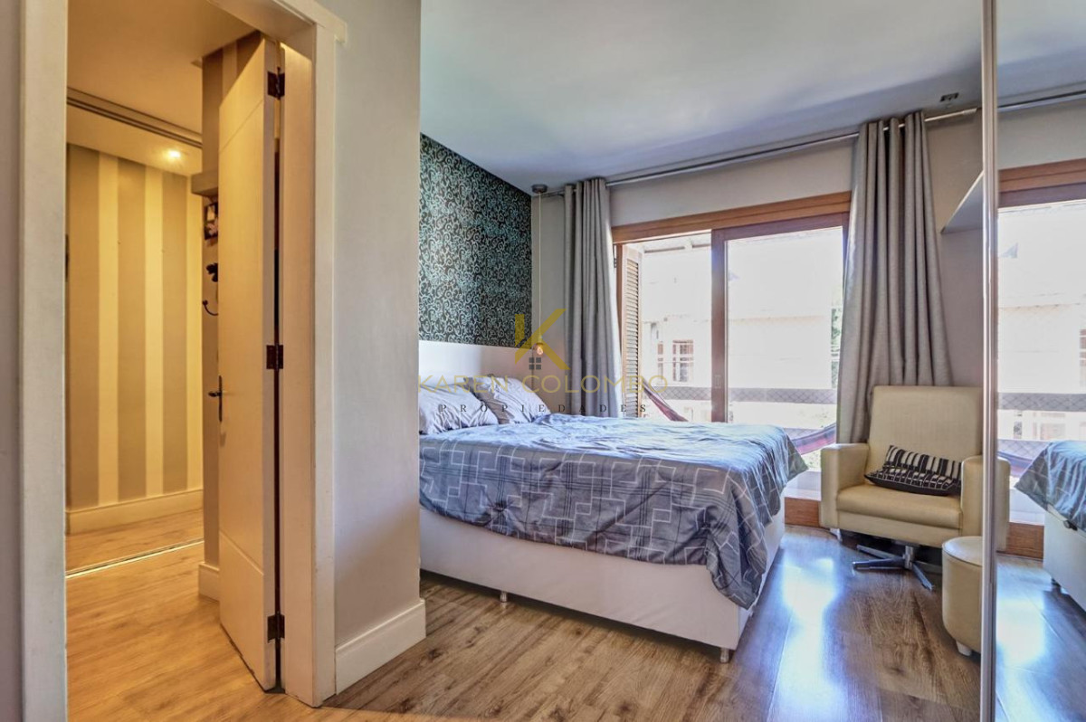 Casa ID.21097587 - Casa completa em condomínio fechado Z. Sul
