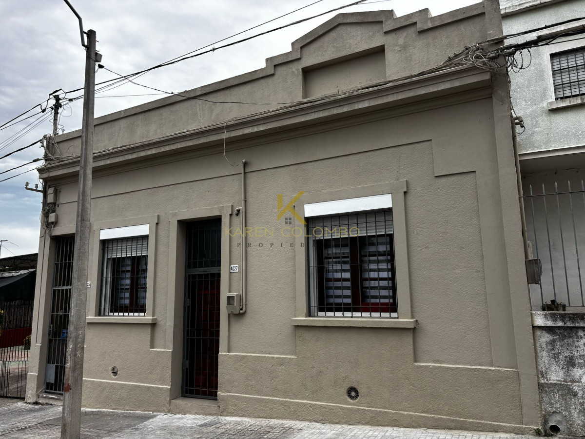 Casa Reciclada en Zona Antel Arena - GoPunta - Portal Inmobiliario de Punta del Este - Maldonado
