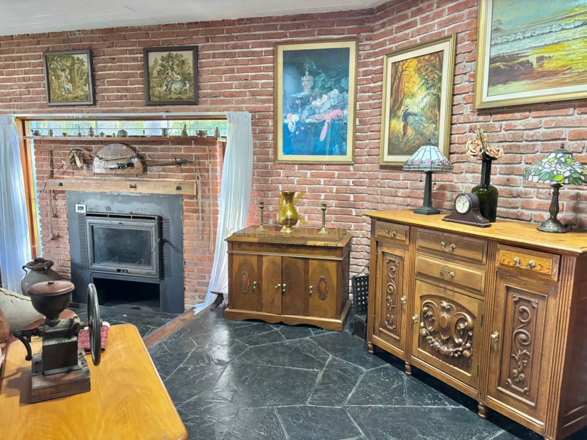 Casa ID.21097176 - Espectacular casa en venta en playa mansa 