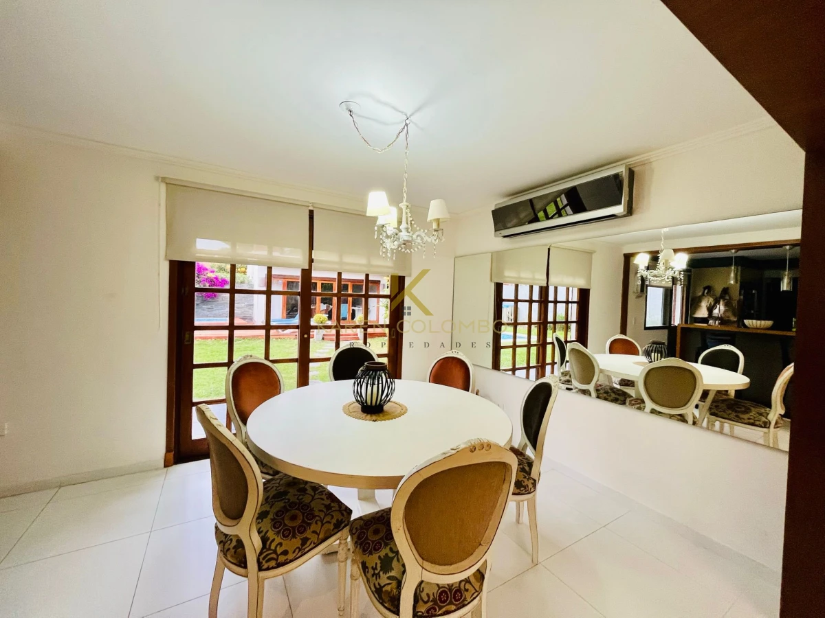 Casa ID.21095954 - CASA EN MANSA ALQUILER DE TEMPORADA 