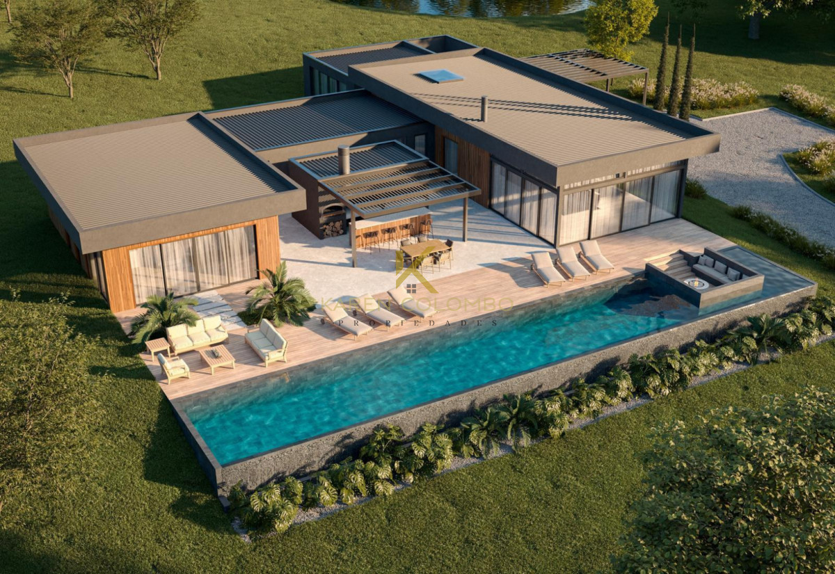 Casa ID.21096927 - Casa en venta en pozo ubicada en El Quijote