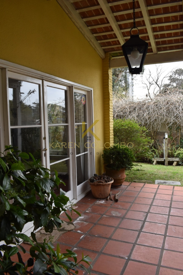 Casa ID.21094518 - CHALET EN PLAYA MANSA