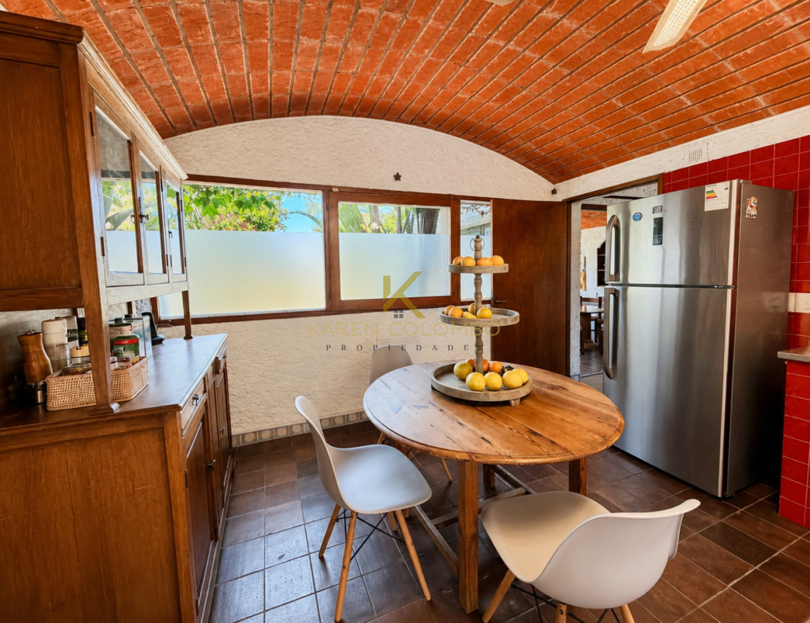 Casa ID.21097006 - Exclusiva Casa en Venta -4 dormitorios-Peninsula Punta del Este