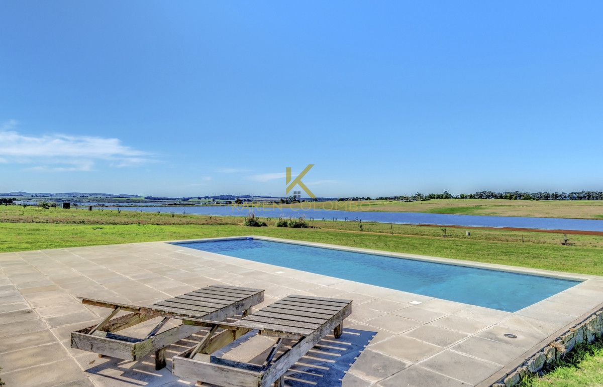 Casa ID.21094847 - Casa en venta en Laguna de los Cisnes
