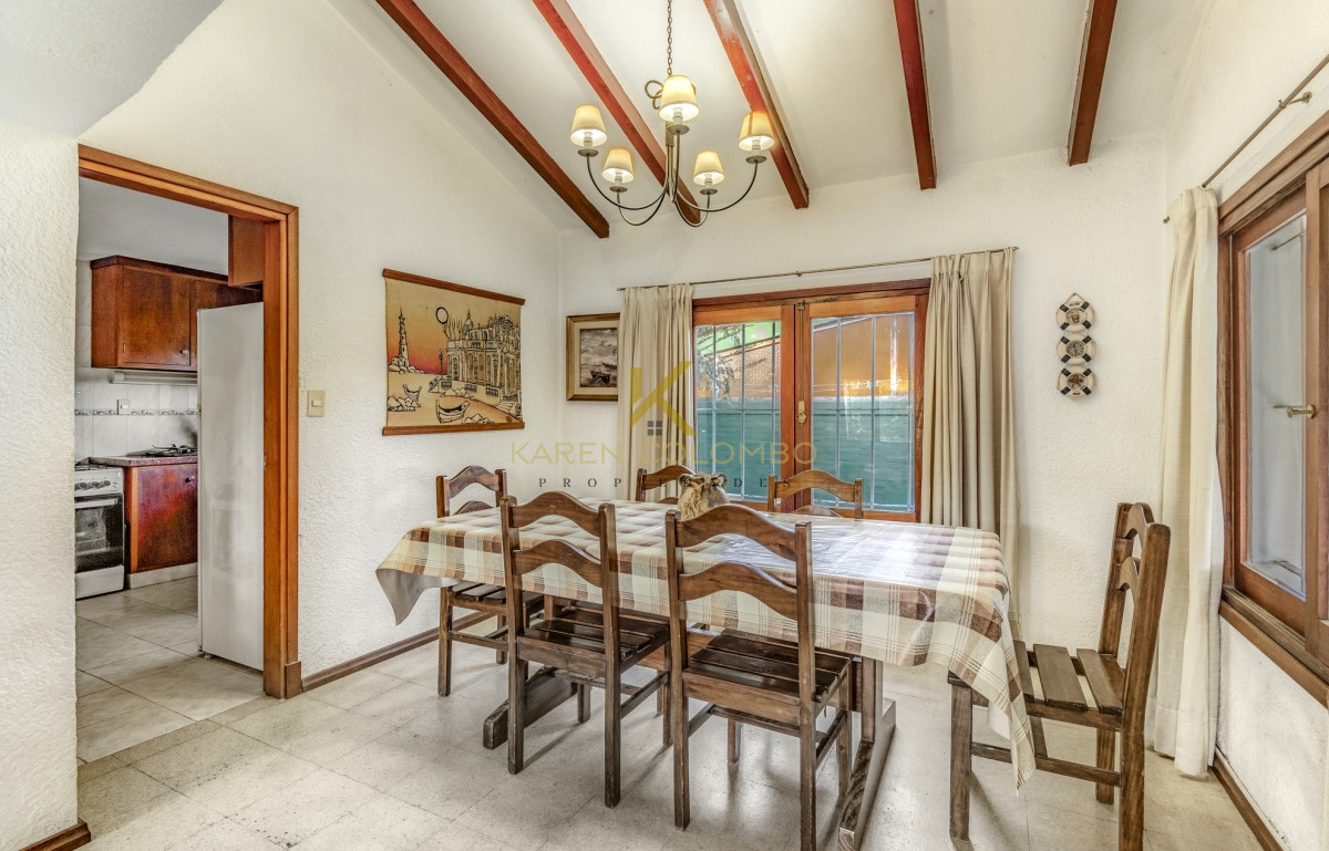 Casa ID.21094594 - Casa en venta playa Mansa, Punta del Este