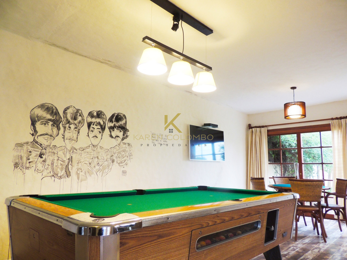 Casa ID.21094429 - Playa Mansa a 1 cuadra del mar