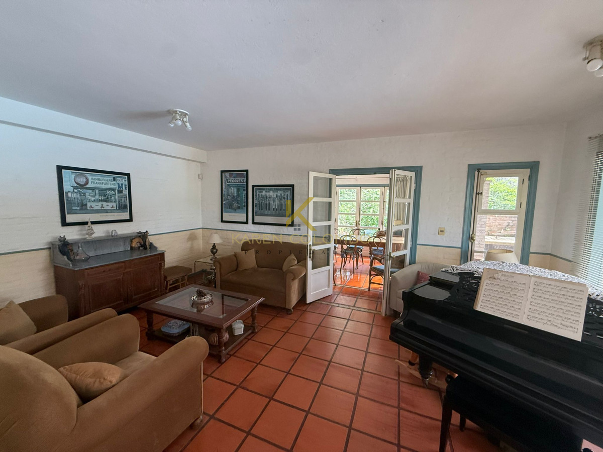 Casa ID.21096066 - ALQUILER TEMPORADA CASA CON PISCINA 