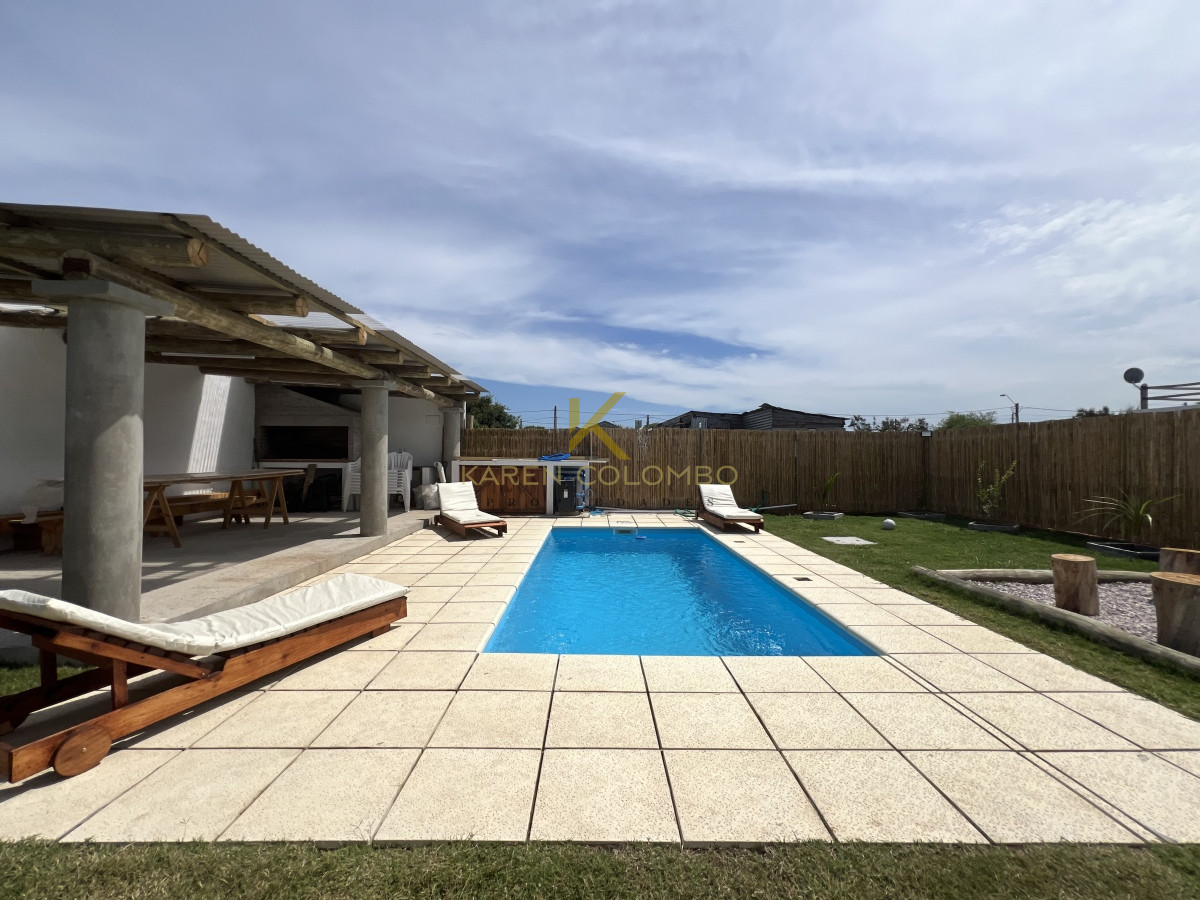 Casa ID.21094180 - CASA EN VENTA BALNEARIO BUENOS AIRES