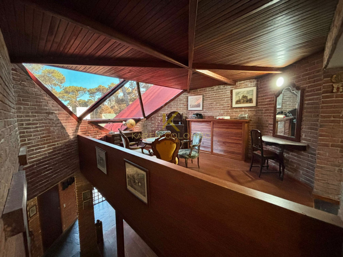 Casa ID.21097176 - Espectacular casa en venta en playa mansa 