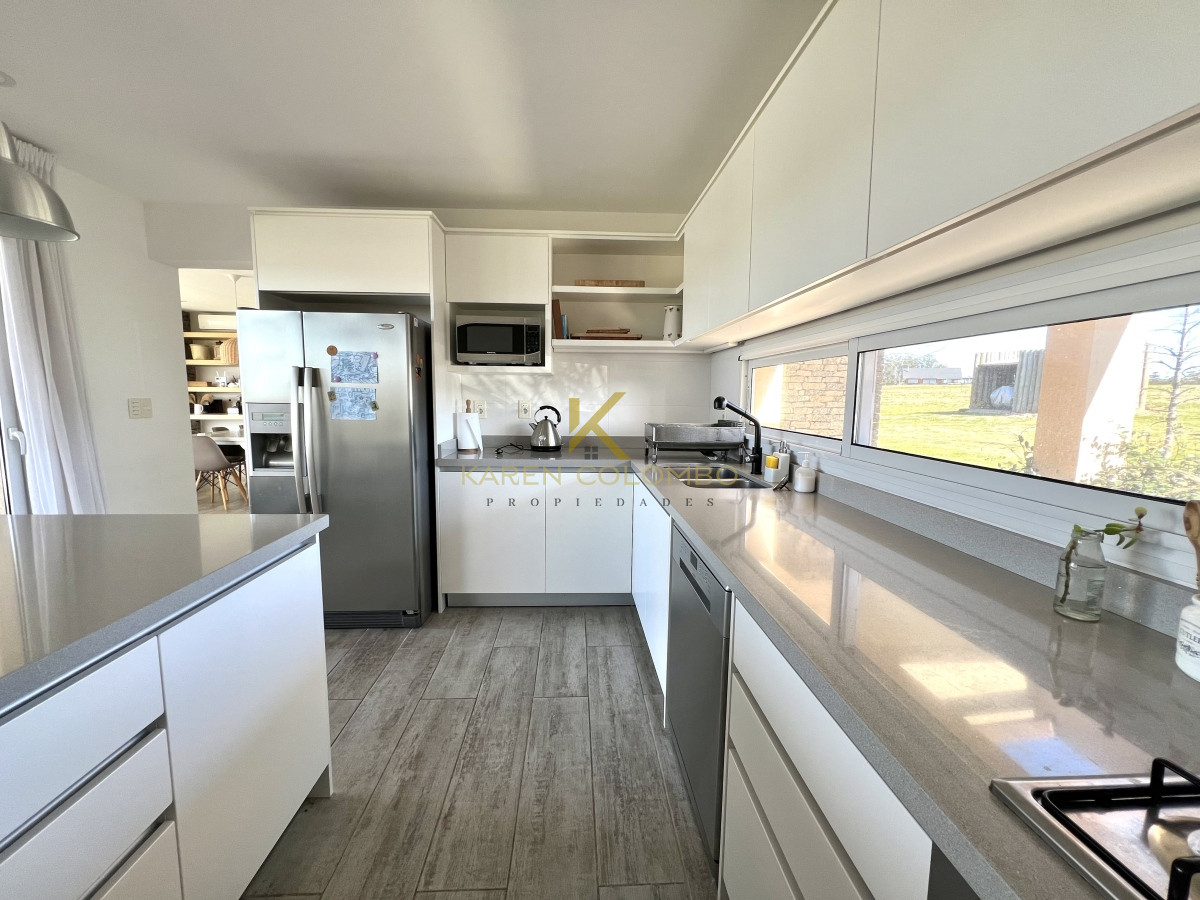 Casa ID.21094847 - Casa en venta en Laguna de los Cisnes