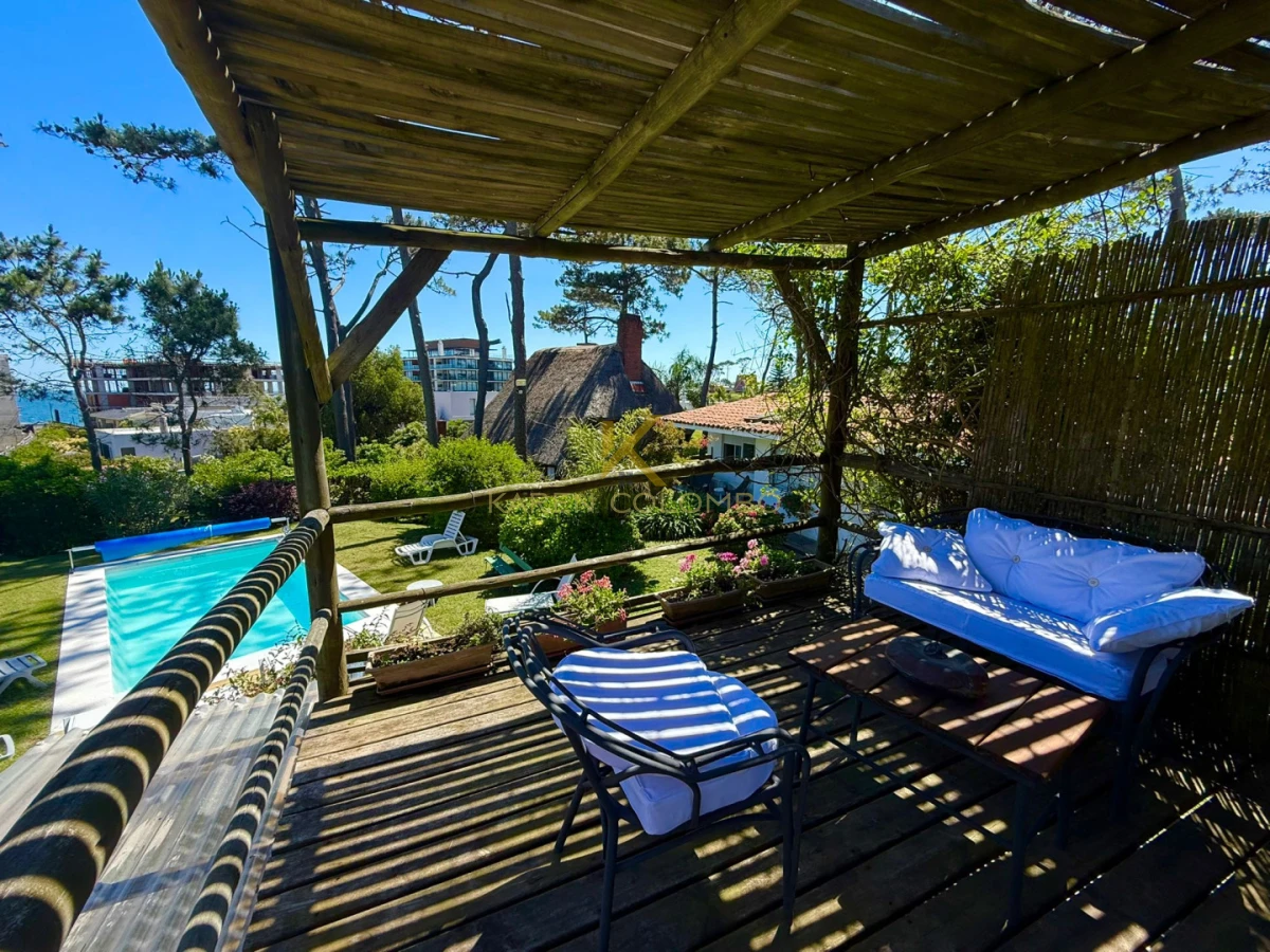 Casa ID.21096669 - Casa en alquiler de temporada.