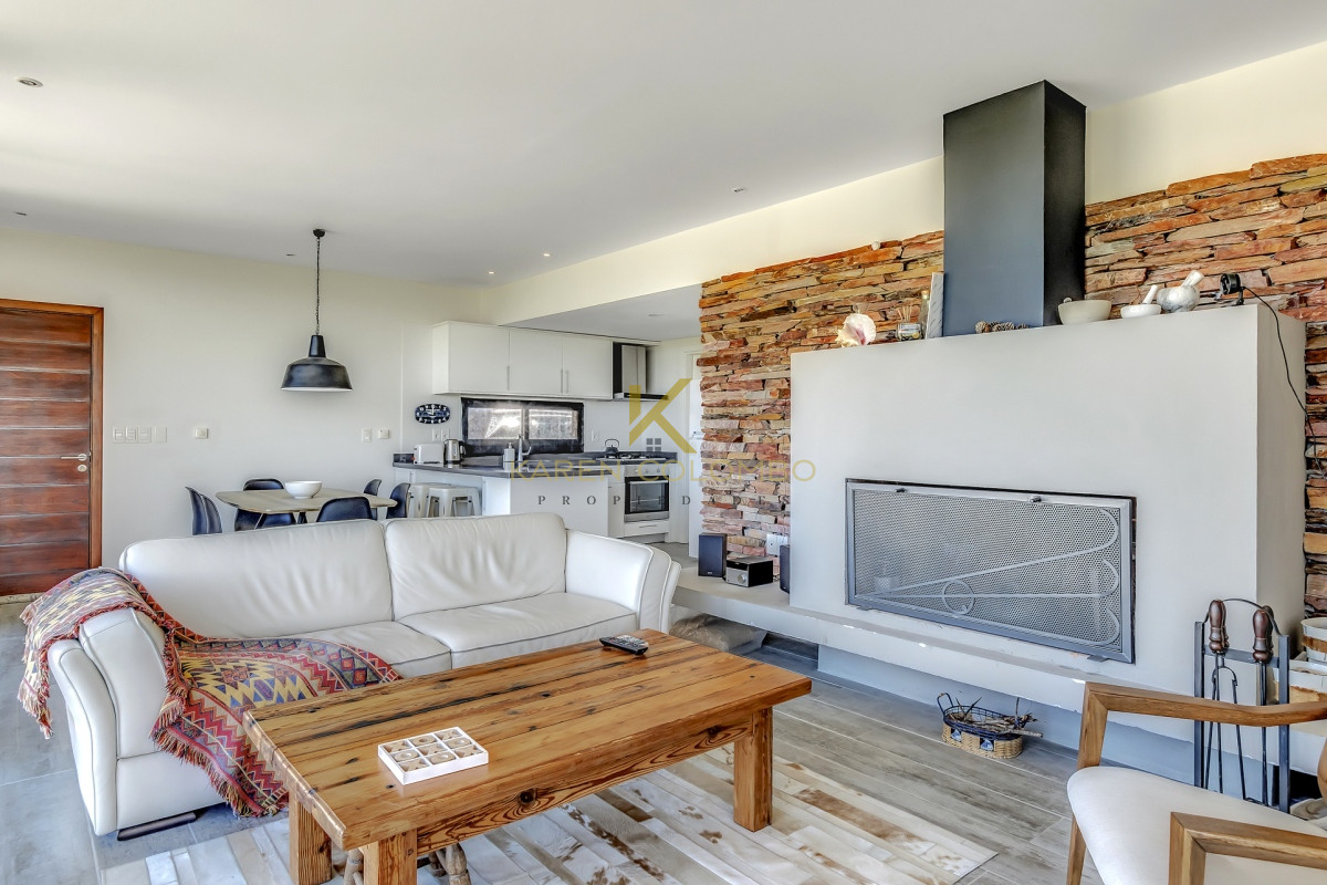Casa ID.21094847 - Casa en venta en Laguna de los Cisnes