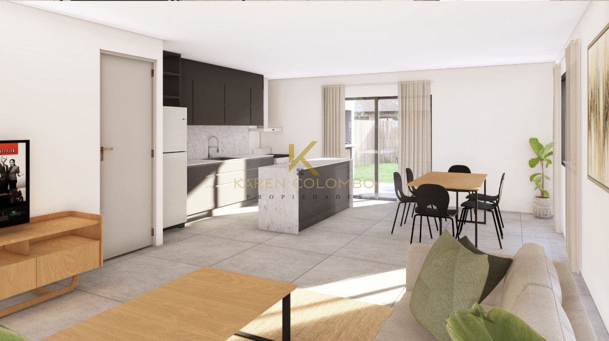 Casa ID.21096765 - Casa en venta en Shangrila a estrenar