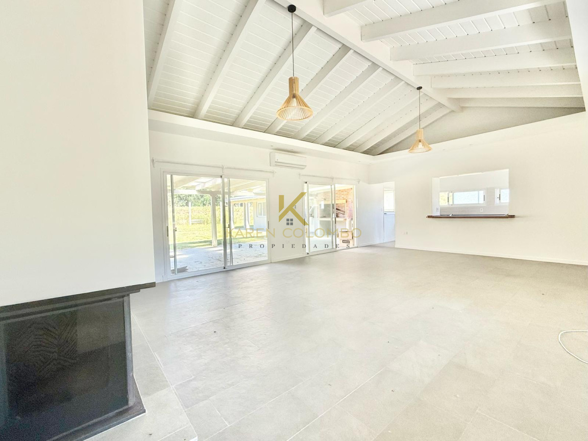 Casa ID.21095404 - Excelente casa en barrio privado.